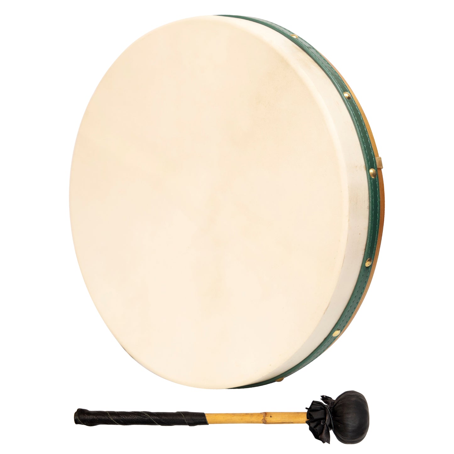 Frame Drum 12” (30 cm) Non Tunable Mulberry | Shaman Drum