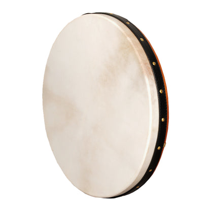 Frame Drum 12 inch Non Tunable Red Cedar