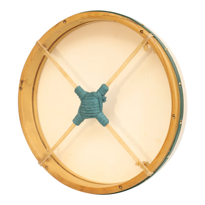 Frame Drum 12 inch Tunable Mulberry | Shaman Drum Muzikkon