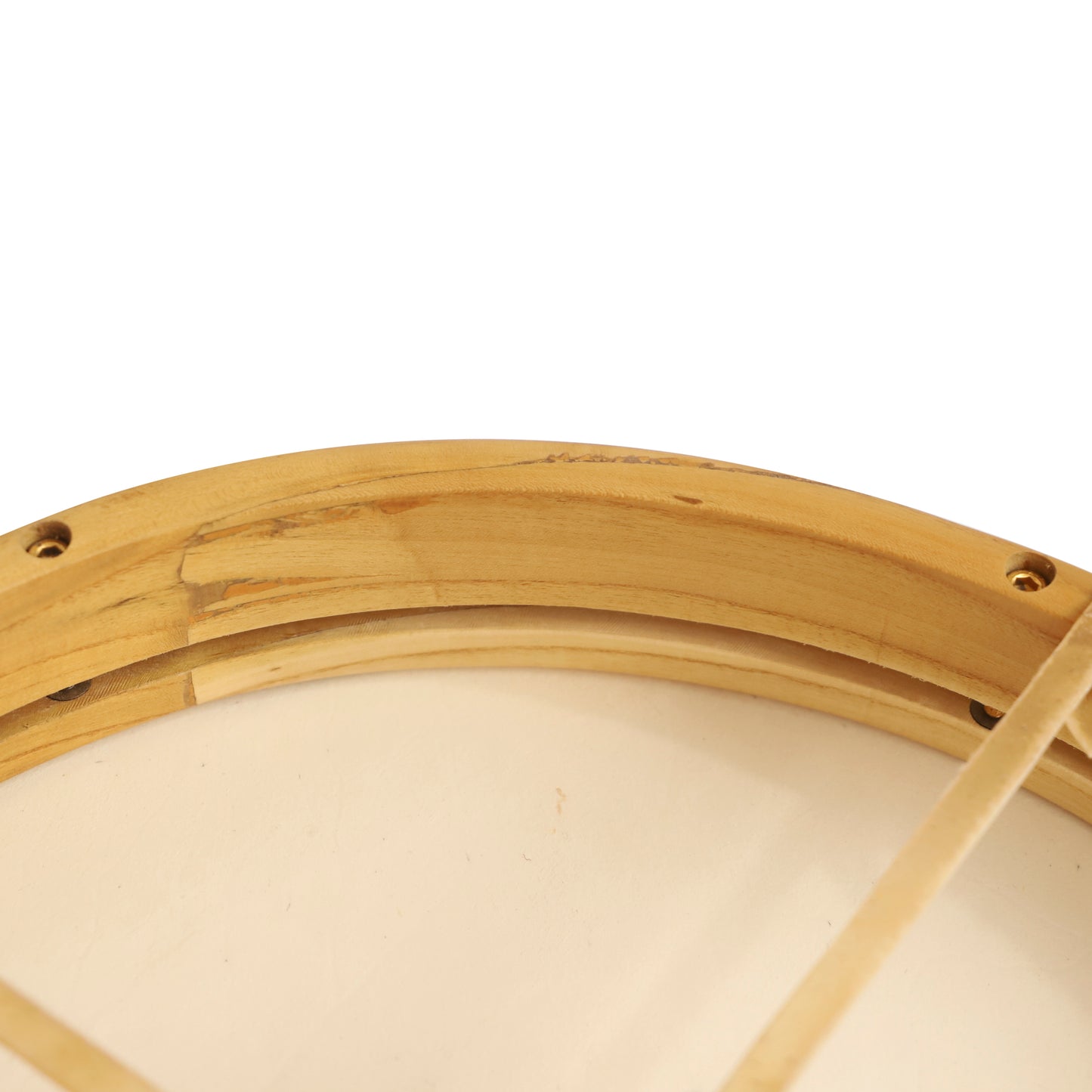 Frame Drum 14 inch Tunable Mulberry