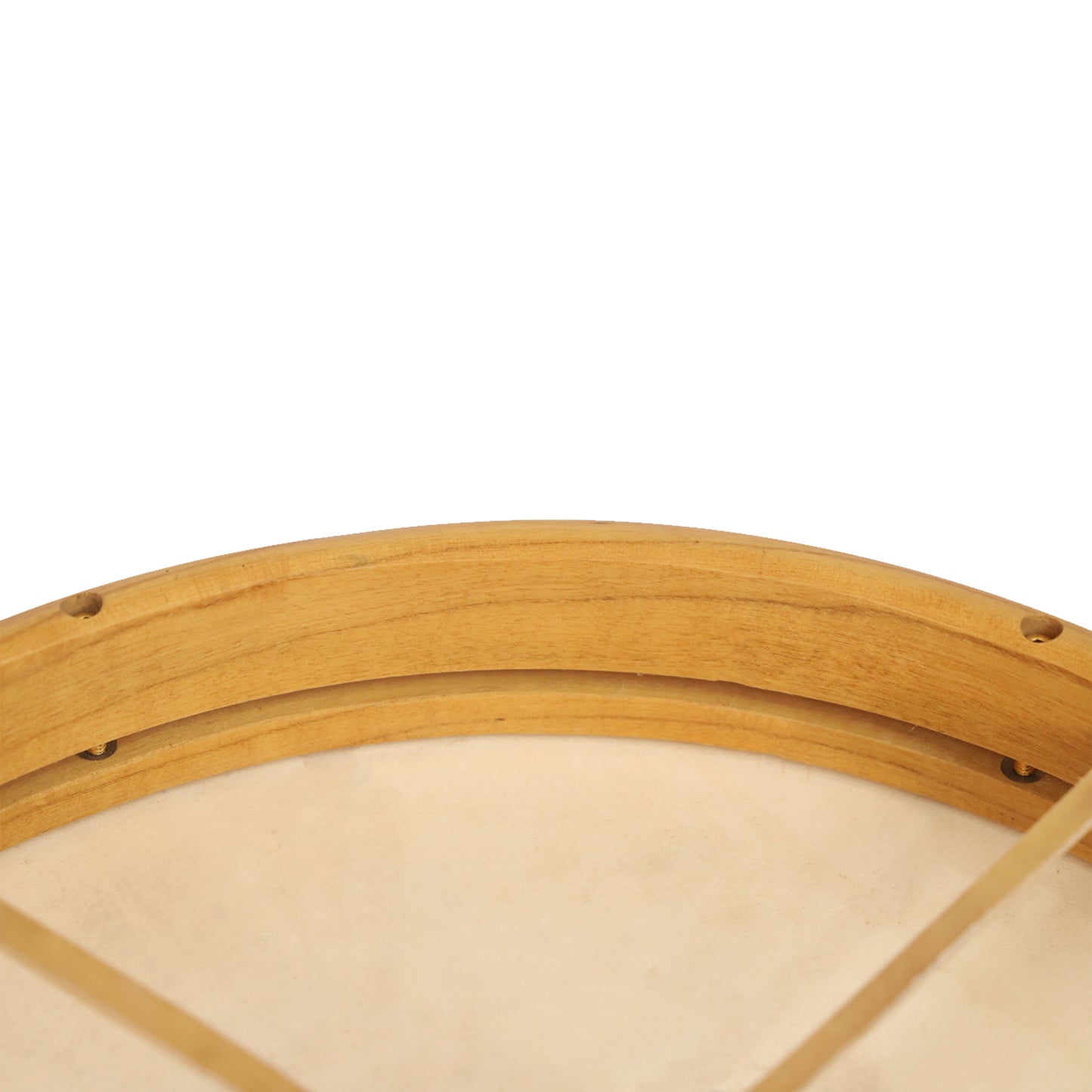 Frame Drum 16 inch Tunable Mulberry