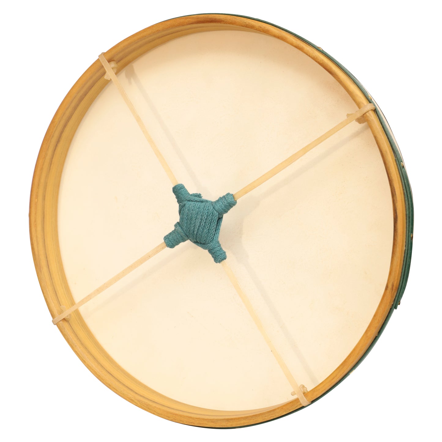 Frame Drum 18 inch Non Tunable Mulberry | Shaman Drum