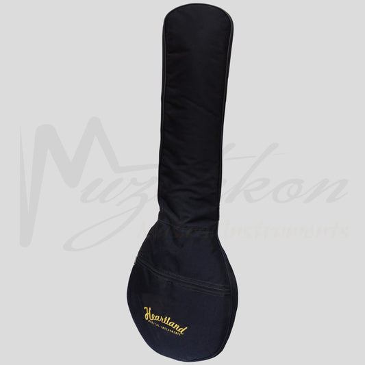 Greek Bouzouki Padded Gig Bag Case