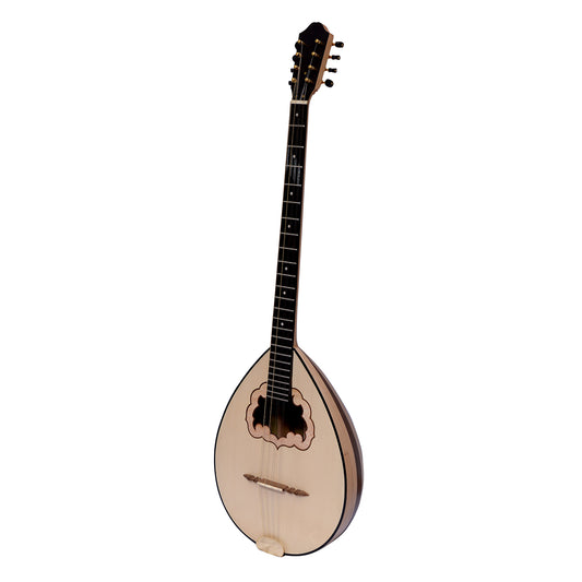 Shop Traditional Greek Bouzouki for Sale at Muzikkon