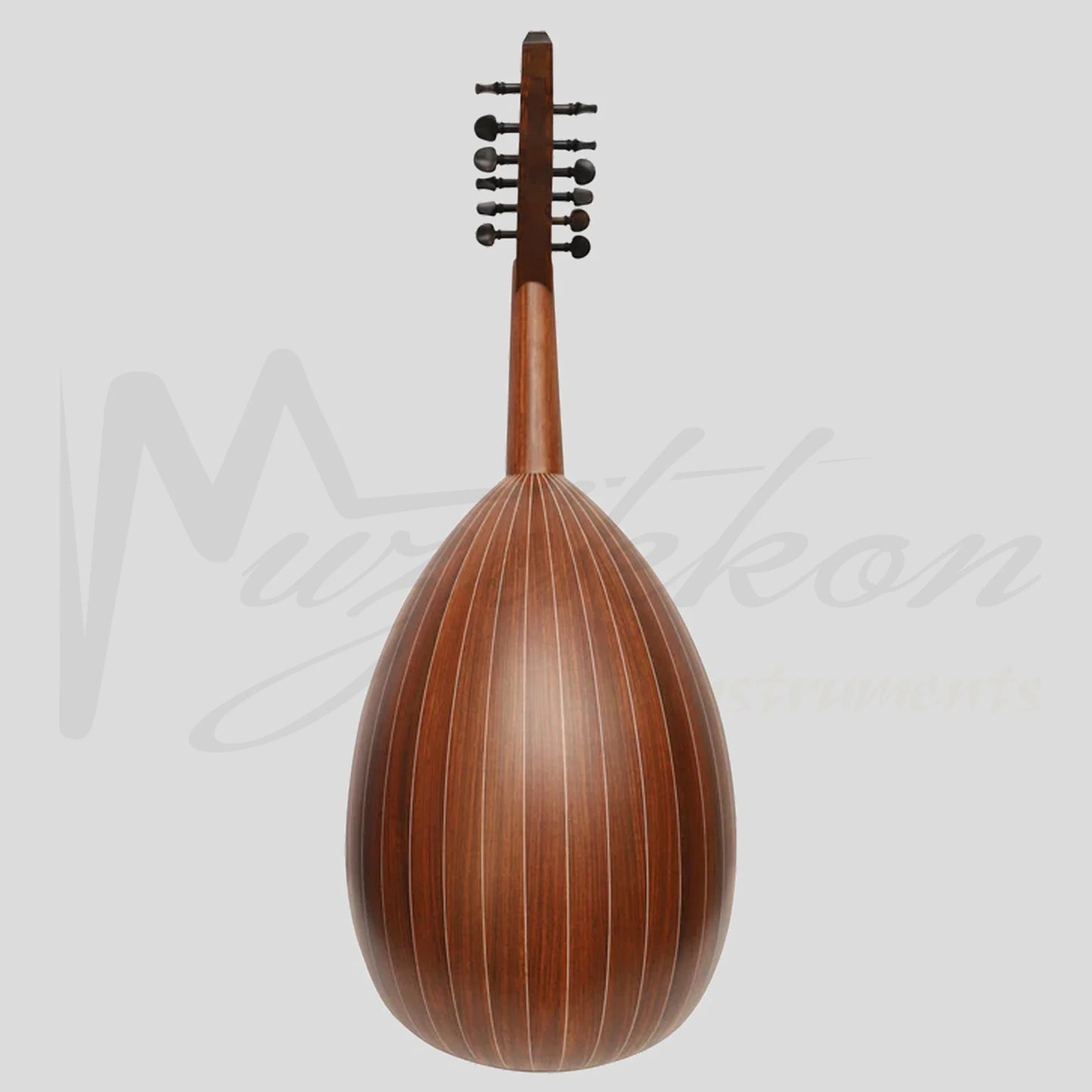 Heartland Arabic Oud 12 Strings Rosewood