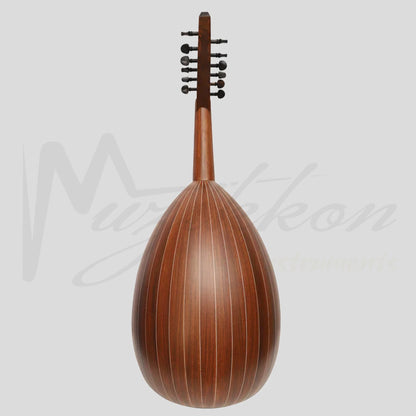 Heartland Arabic Oud 12 Strings Rosewood