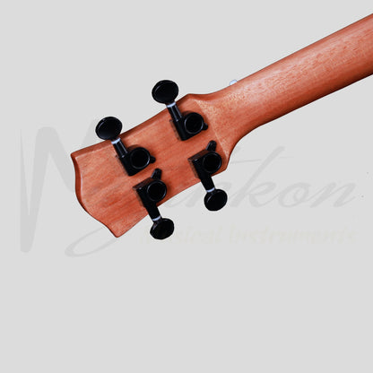 Heartland Concert Ukulele Mahogany With Eq