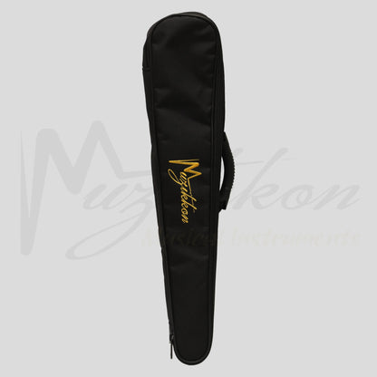 Heartland Dulcimer Banjo 3 Strings Lacewood