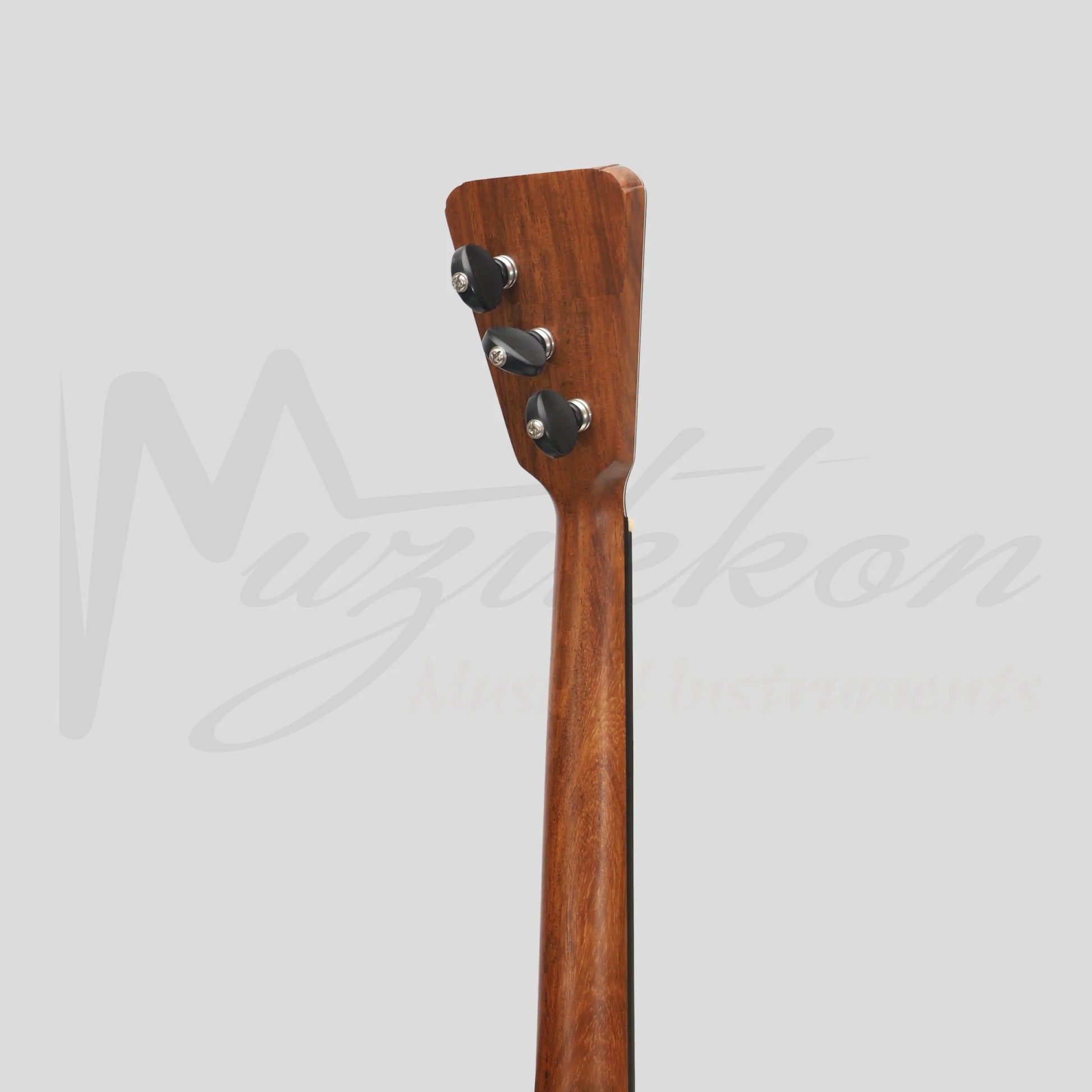 Heartland Russian Prima Balalaika 3 String Left Handed