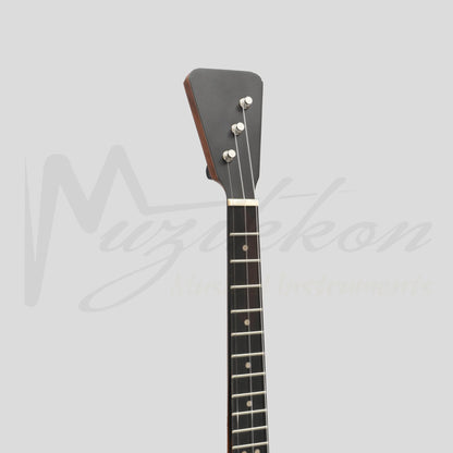 Heartland Russian Prima Balalaika 3 String Left Handed