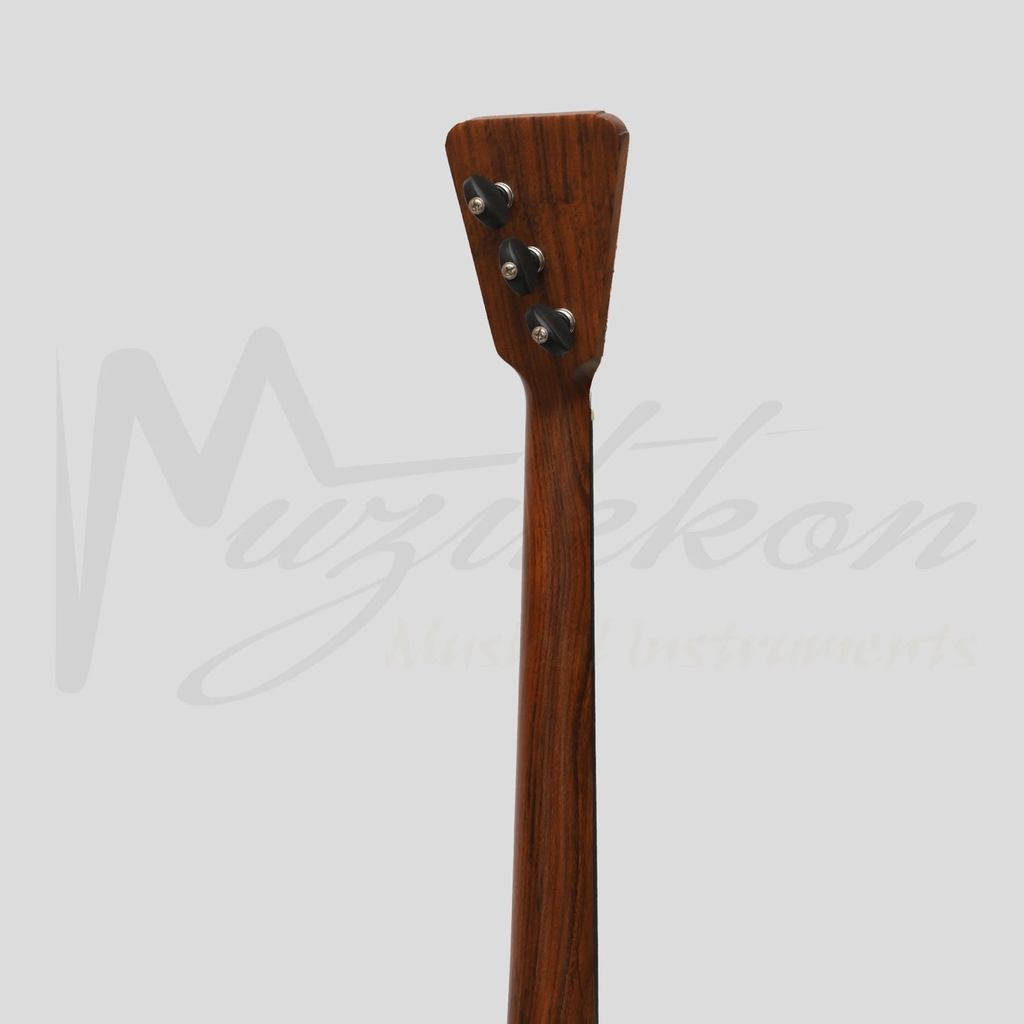 Heartland Russian Prima Balalaika Deluxe 3 String Left Handed