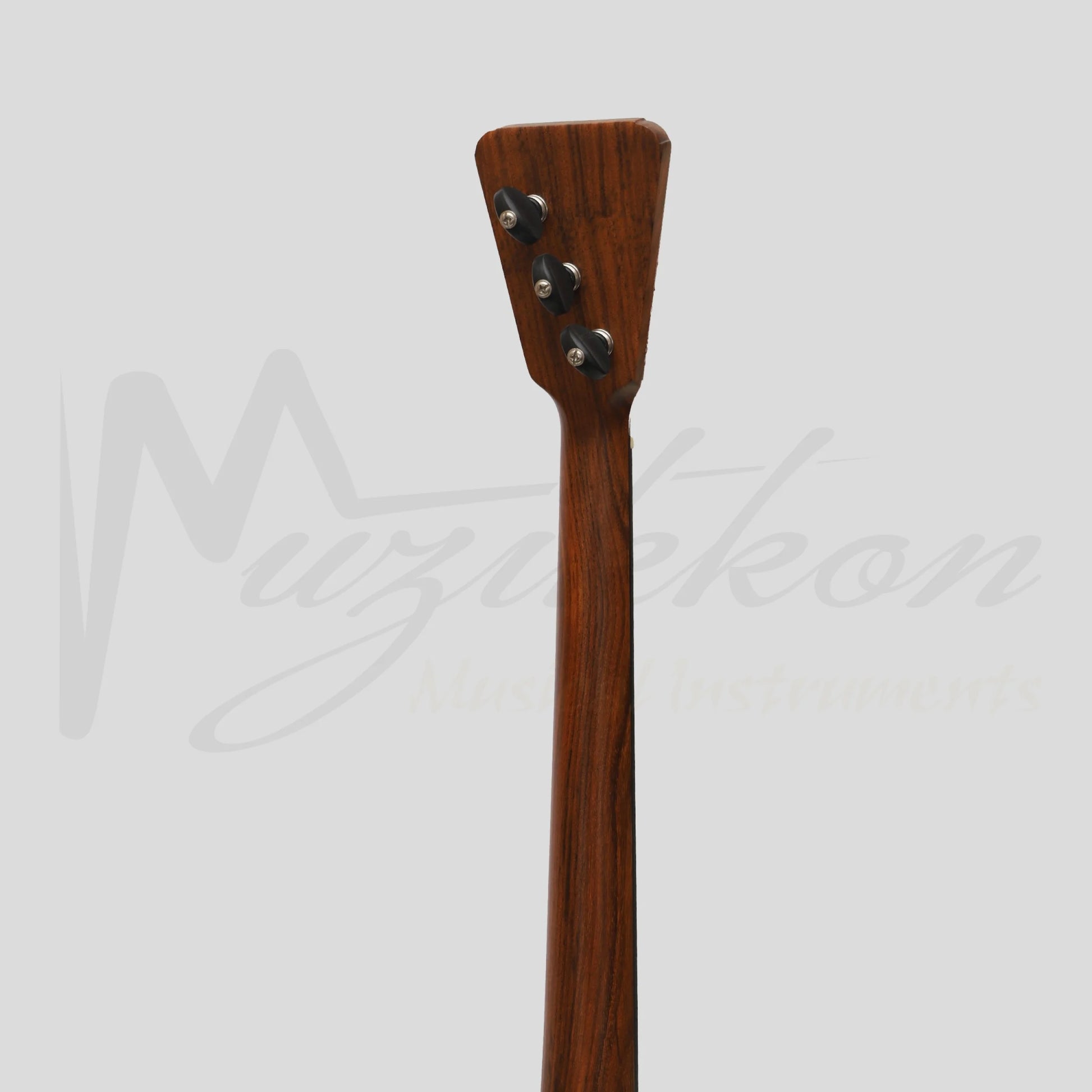 Heartland Russian Prima Balalaika Deluxe 3 String Left Handed