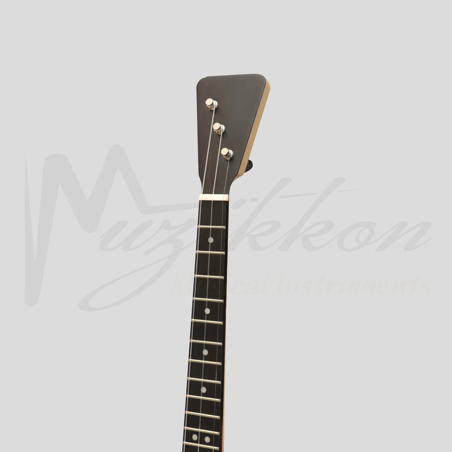 Heartland Russian Prima Balalaika Deluxe 3 String Right Handed