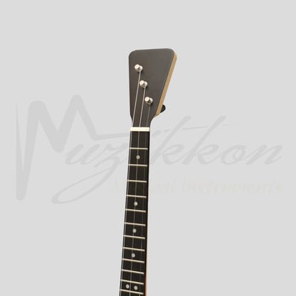 Heartland Russian Prima Balalaika Deluxe 3 String Right Handed