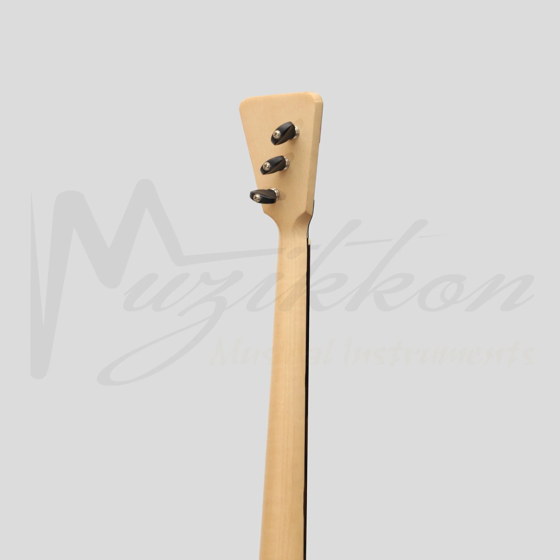 Heartland Russian Prima Balalaika Deluxe 3 String Right Handed