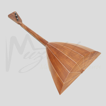 Heartland Russian Prima Balalaika Deluxe 3 String Right Handed