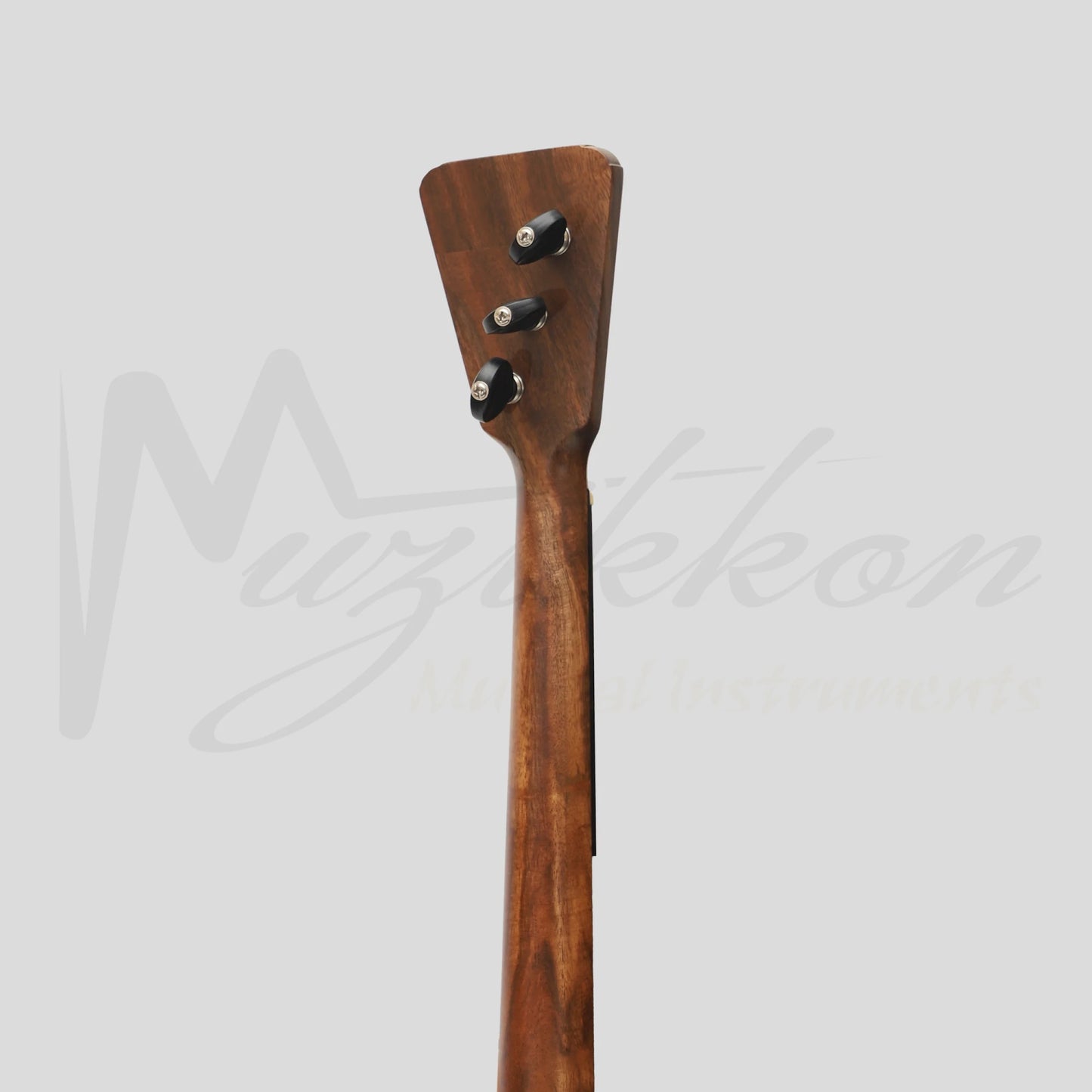 Heartland Russian Prima Balalaika Deluxe 3 String Right Handed