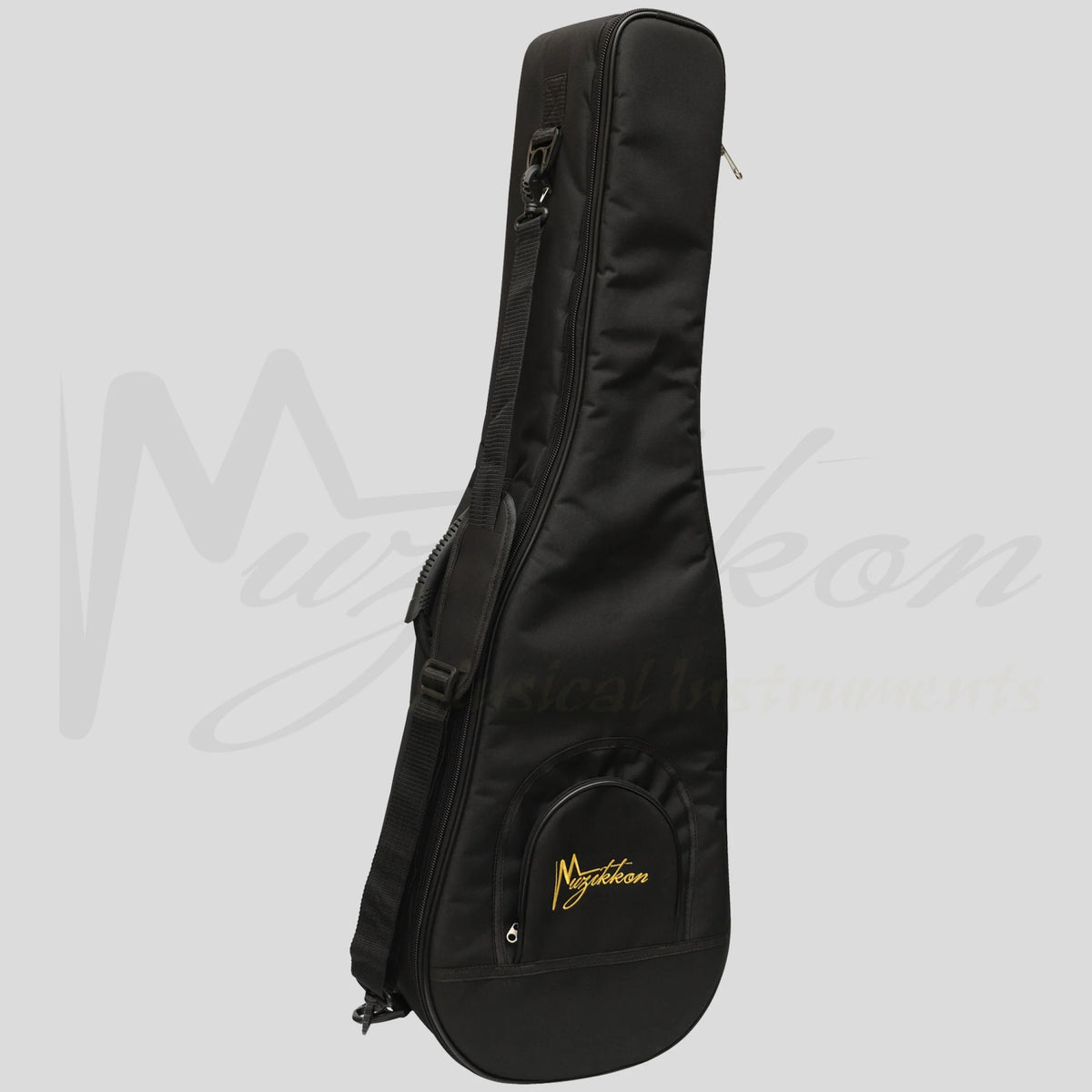 Heartland Sellas Baroque Guitar 5 Course Maple