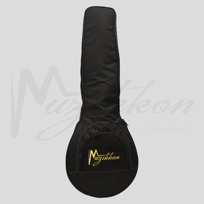 Heartland Traditional Greek Bouzouki Rosewood