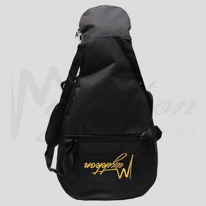 Heartland Turkish Oud 11 Strings Variegated Lacewood Walnut