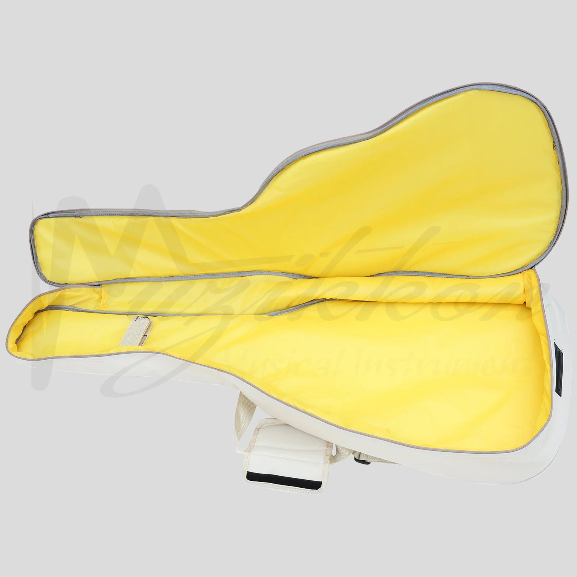 Heartland Weissenborn Guitar The Session Master