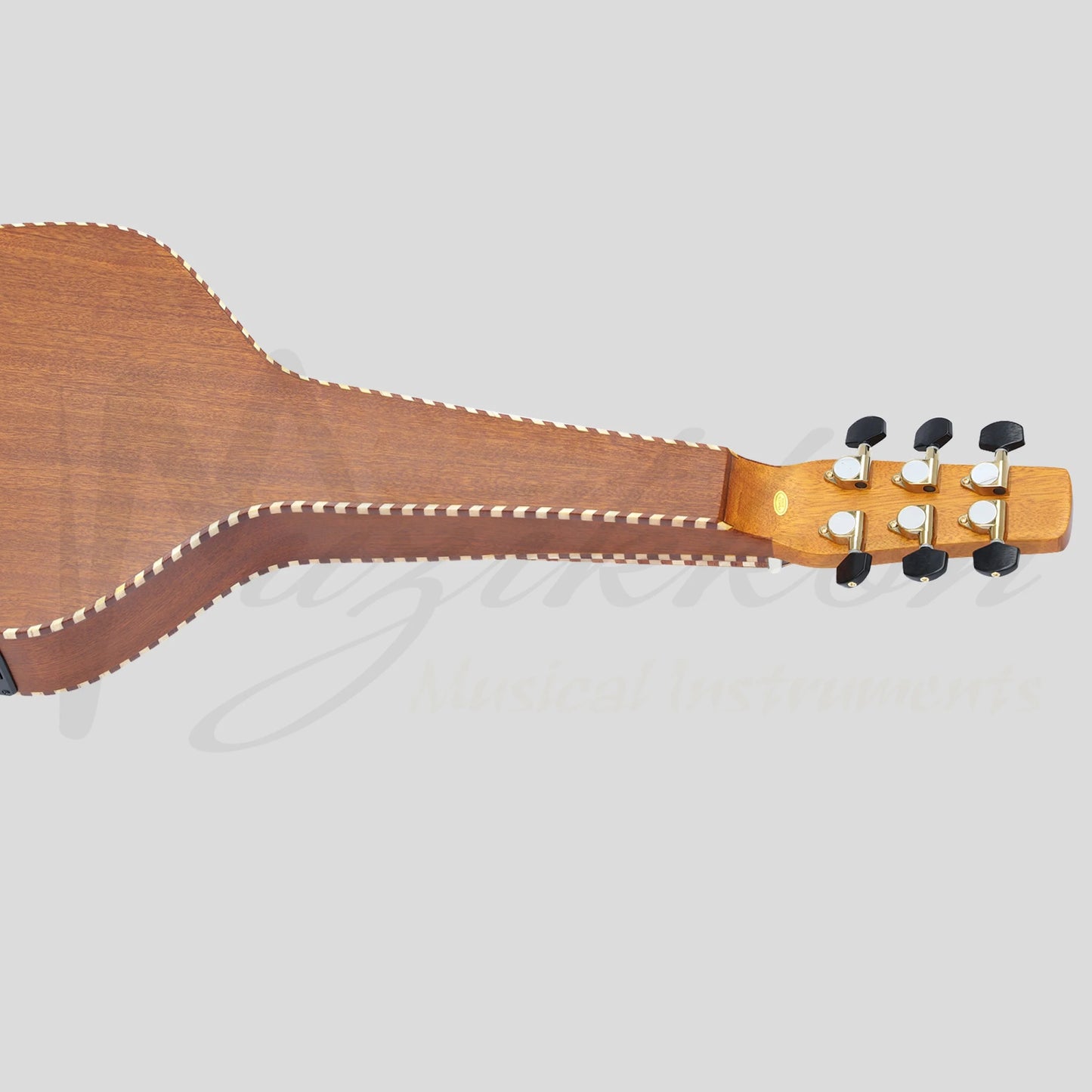 Heartland Weissenborn Guitar - The Stage Master