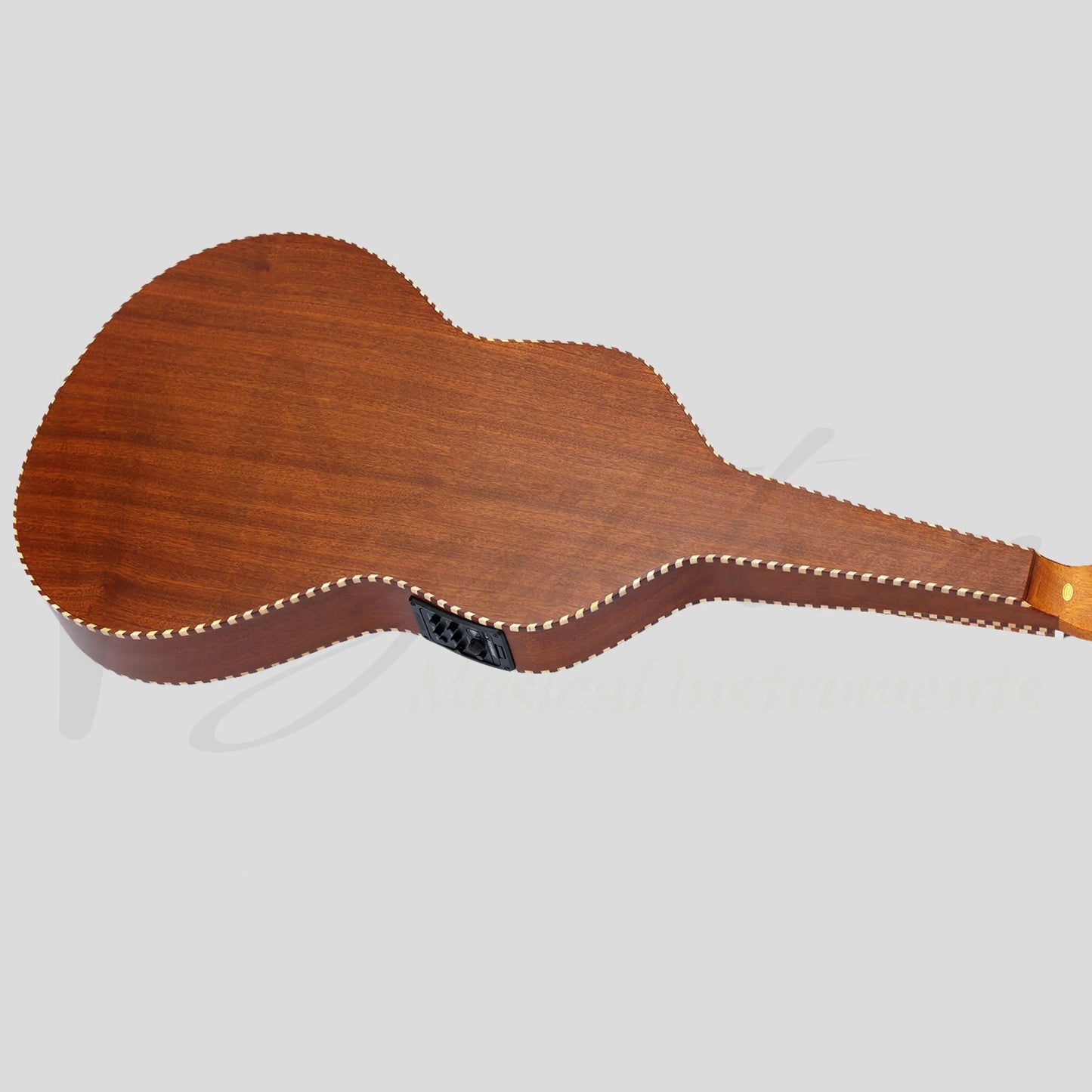 Heartland Weissenborn Guitar - The Stage Master