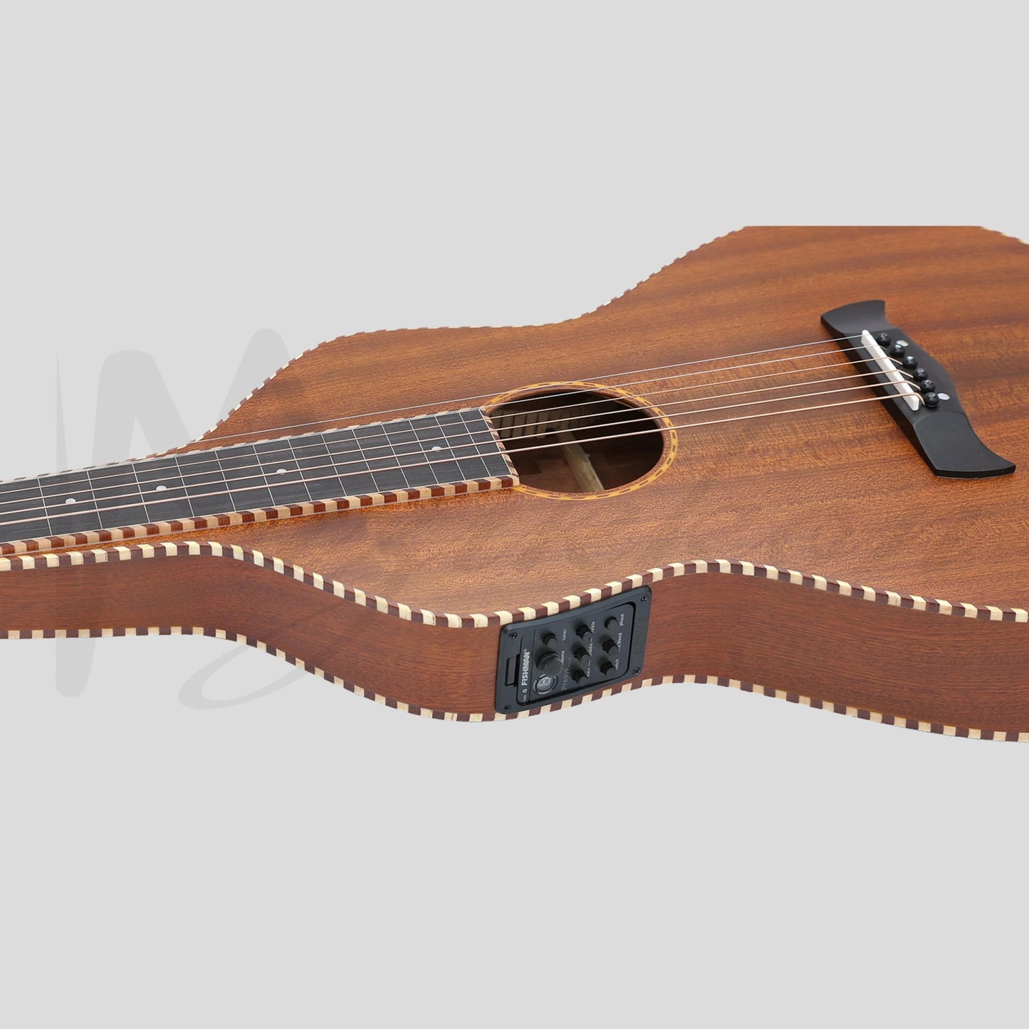 Heartland Weissenborn Guitar - The Stage Master