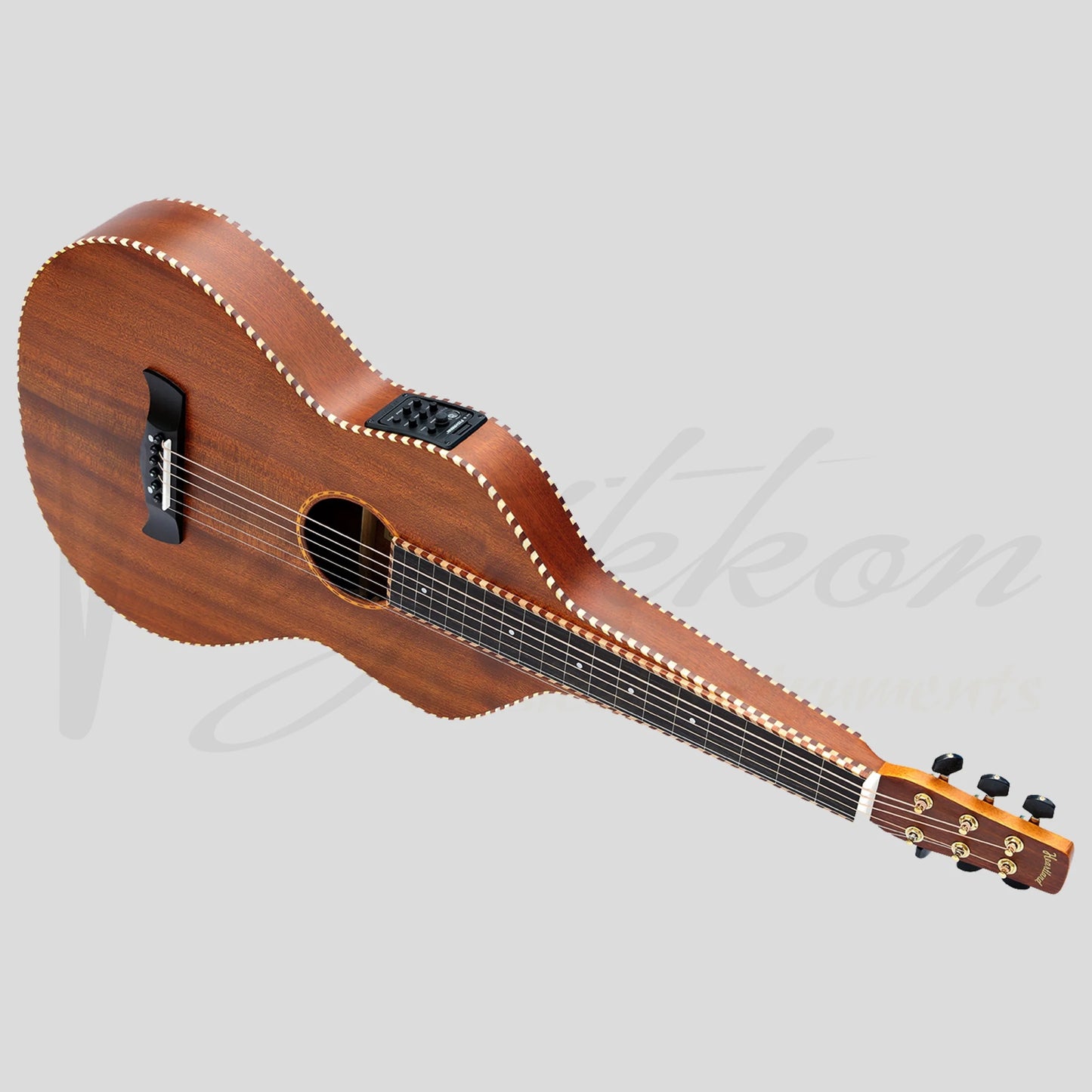 Heartland Weissenborn Guitar - The Stage Master