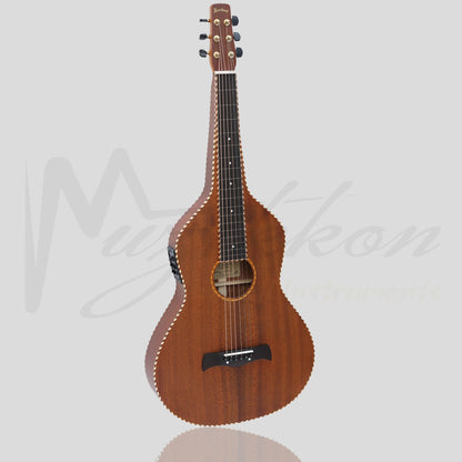 Heartland Weissenborn Guitar - The Stage Master