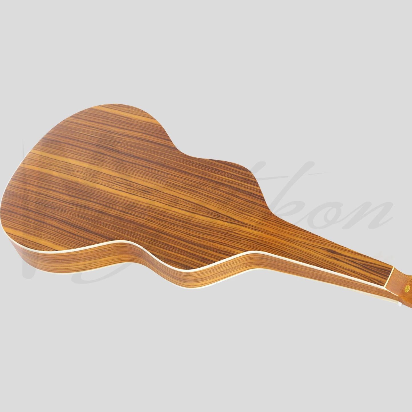 Heartland Weissenborn Guitar - The Street Master