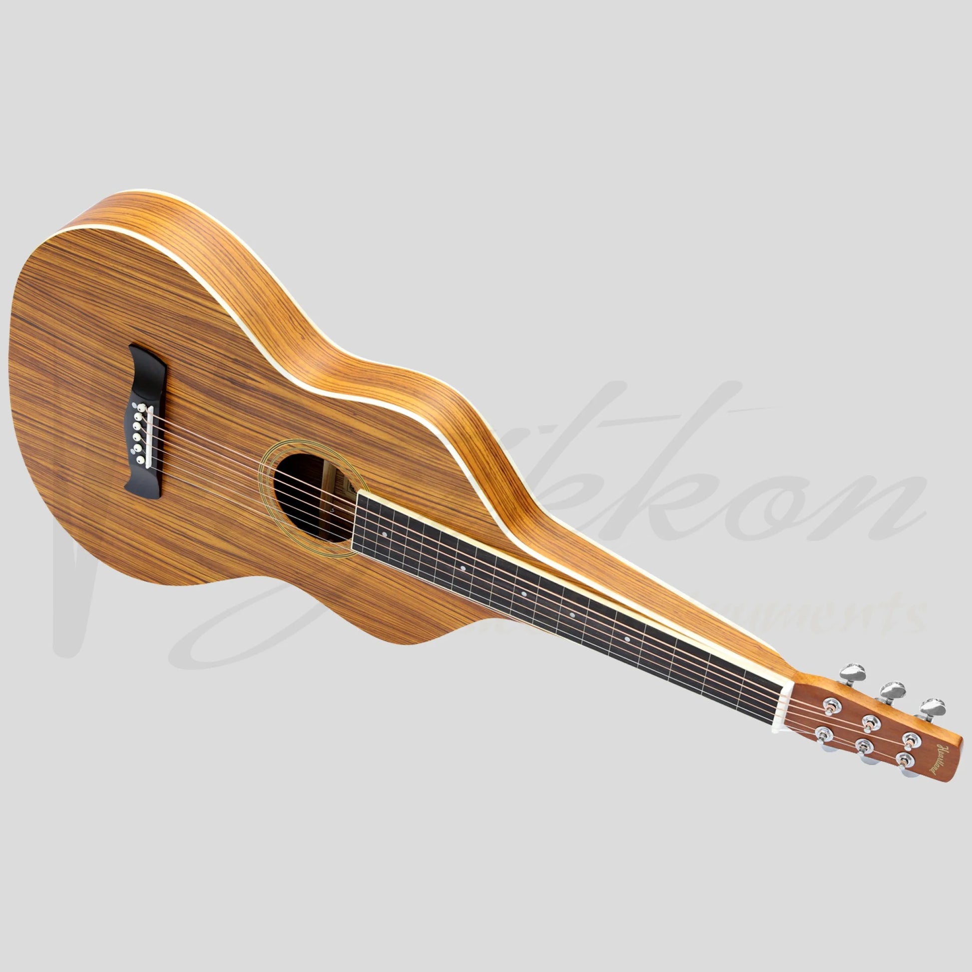 Heartland Weissenborn Guitar - The Street Master