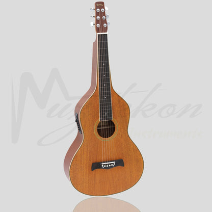 Heartland Weissenborn Guitar - The Work Horse