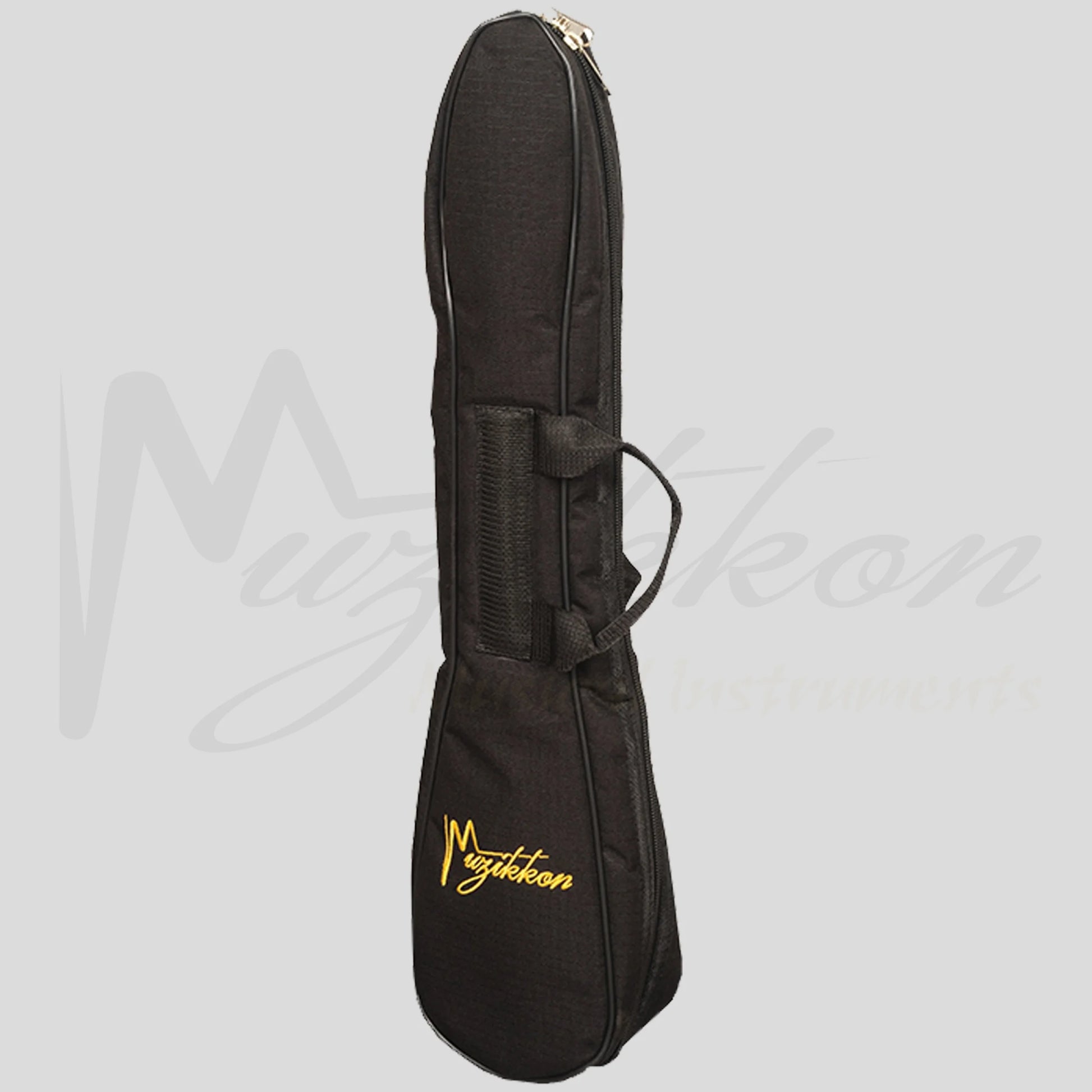 Heartland Wildwood Dulcimer Banjo 4 String Lacewood