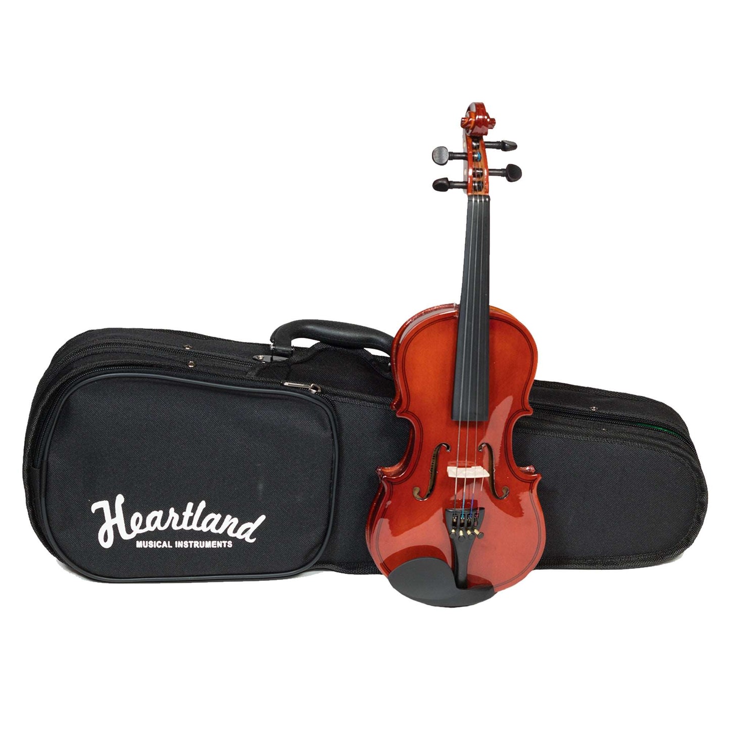 Heartland 1-16 Laminated Student Violin