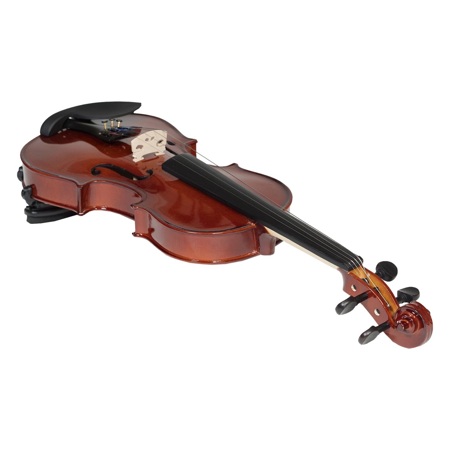 Heartland 1-2 Solid Maple Violin