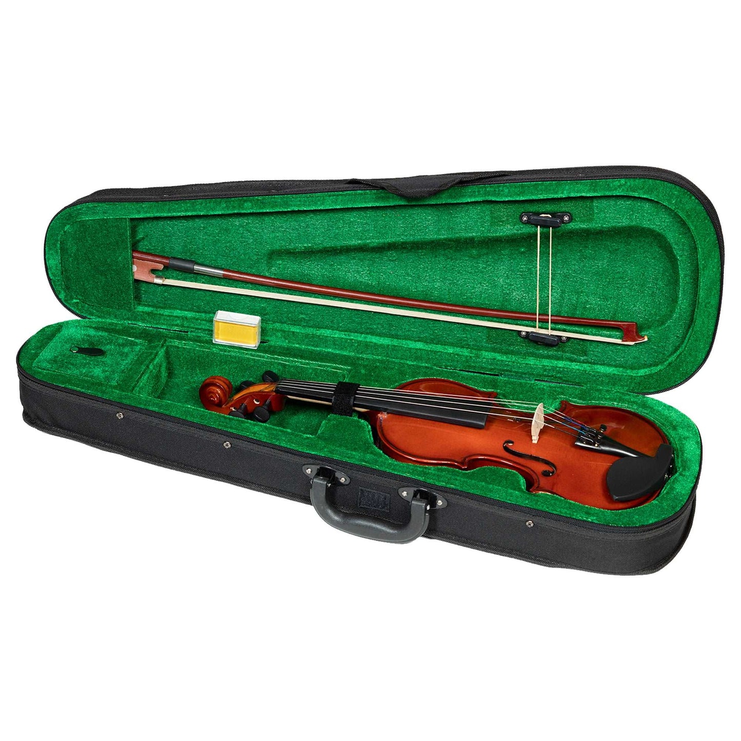 Heartland 1-4 Solid Maple Student Violin