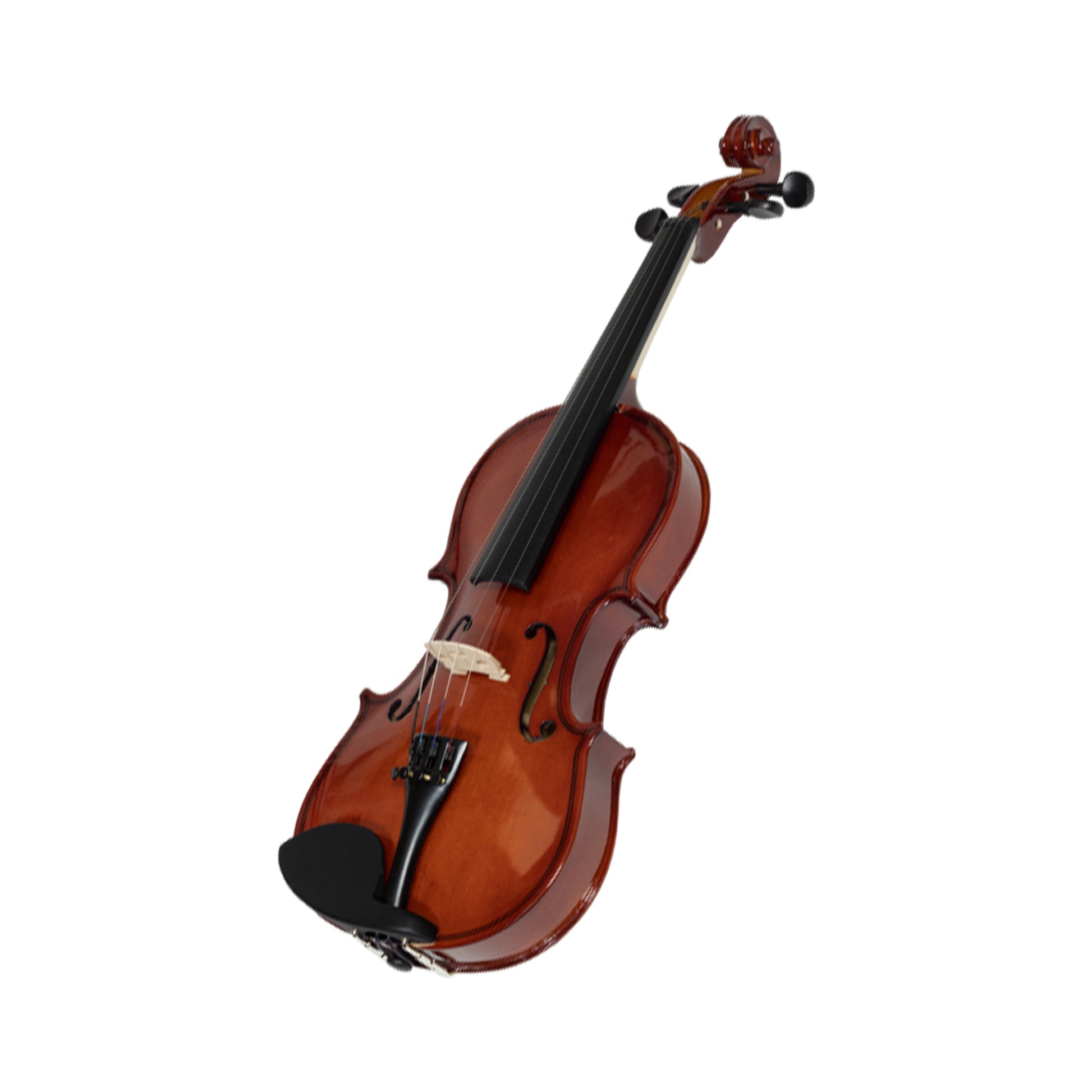 strings-violans-Heartland 3/4 Laminated Student Violin – Muzikkon