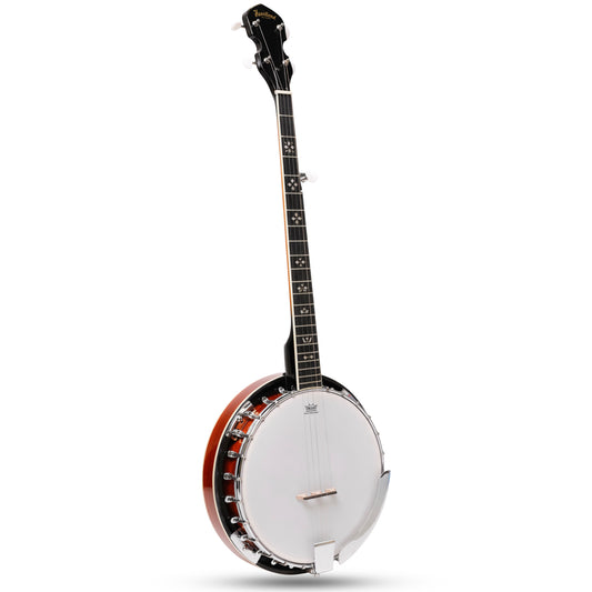 A Deep Dive into Banjo History and Its Cultural Significance Muzikkon