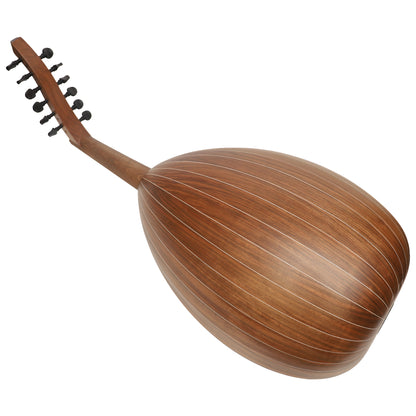 Heartland Arabic Oud, 12 Strings Walnut