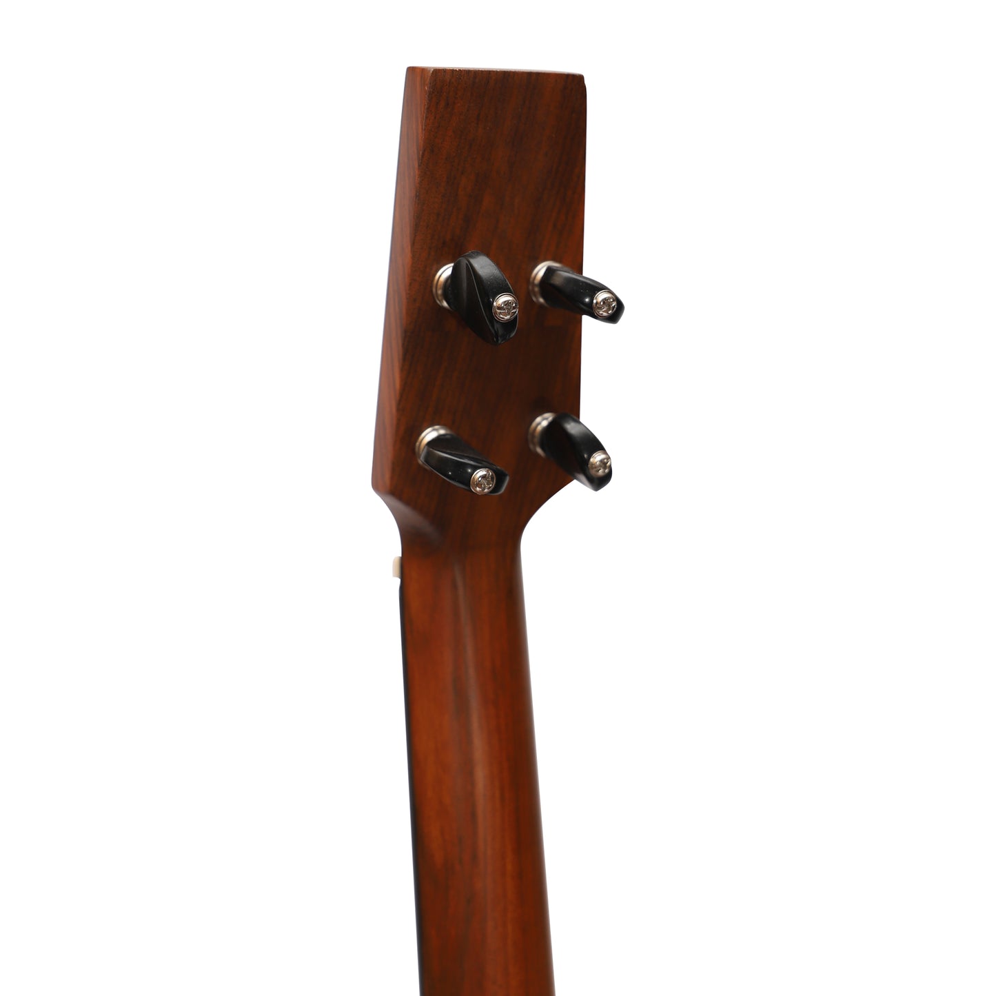 Heartland Baroque Ukulele, 4 String Baritone Rosewood