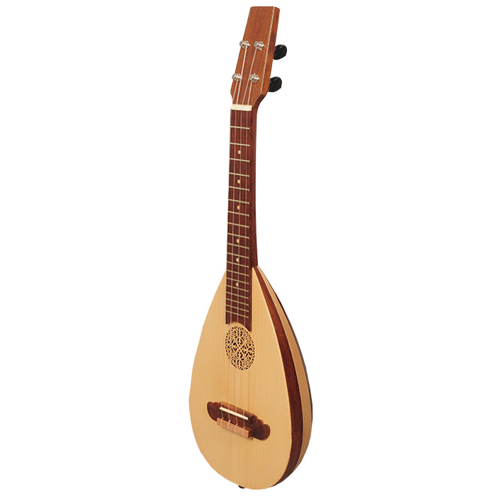 Baroque Ukulele String Instrument for Sale Ireland & UK – Muzikkon