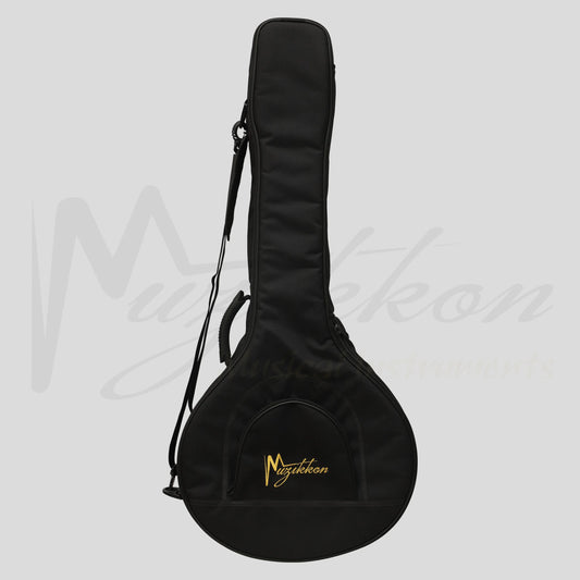Irish Bouzouki Padded Gig Bag Case