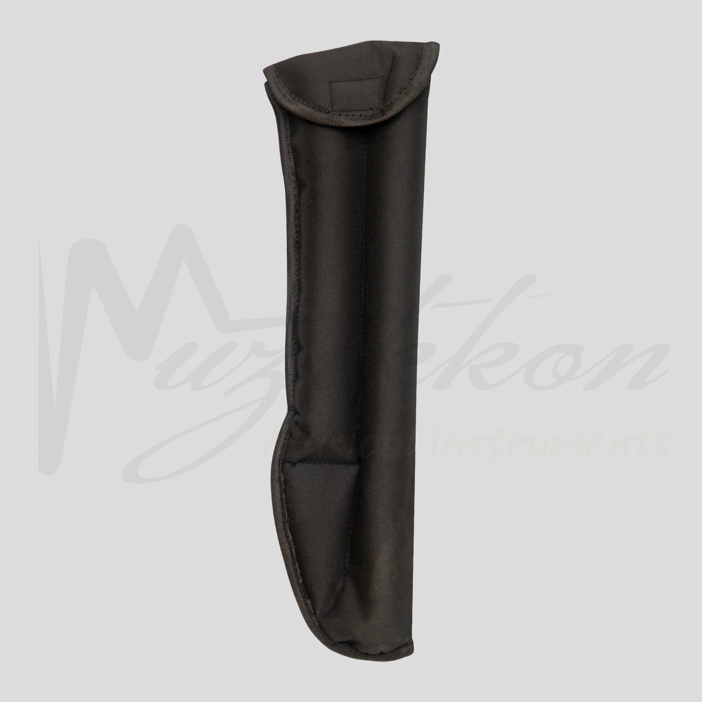 Irish Flute D Tune Rosewood Without Tuning Slide With Padded Pouch