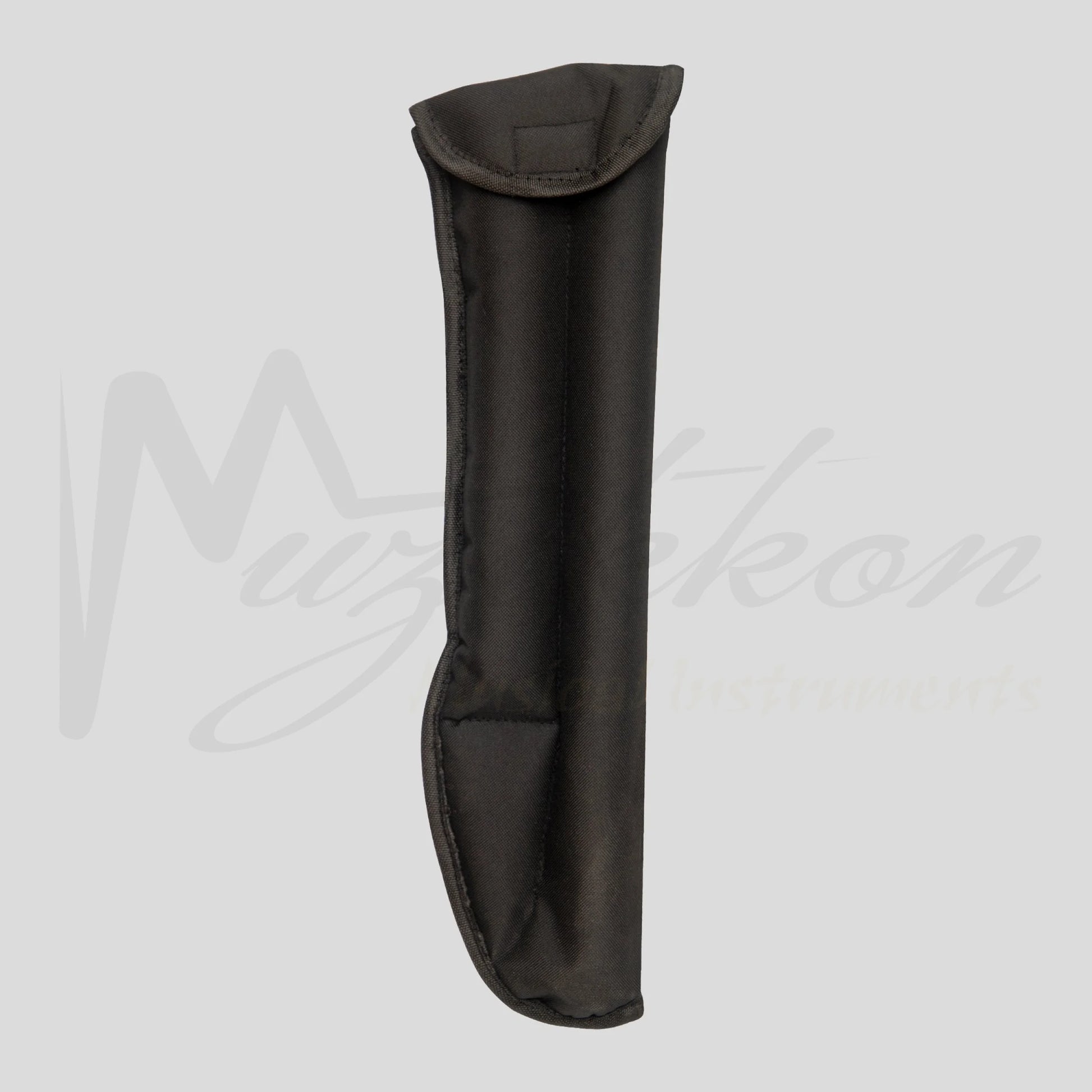 Irish Flute D Tune Rosewood Without Tuning Slide With Padded Pouch