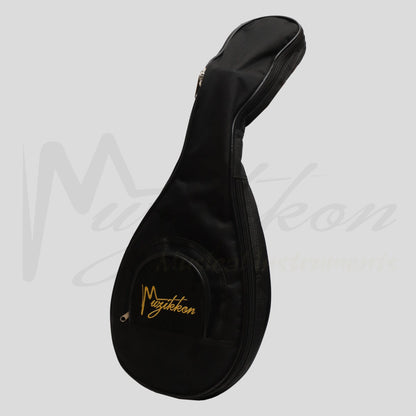 Lute Ukulele 6 Strings Tenor Left