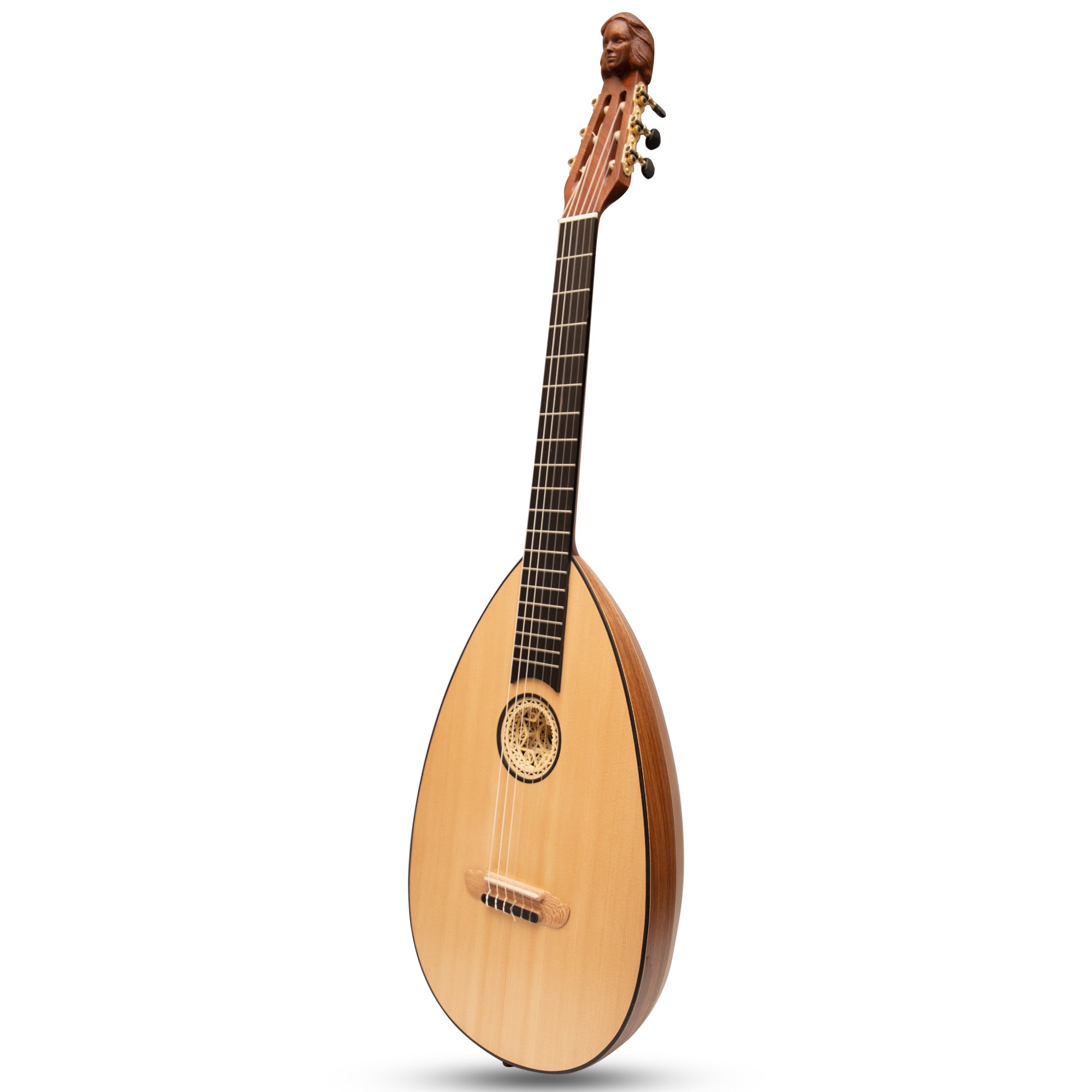 Lute Guitar Sting at Terry Rousseau blog