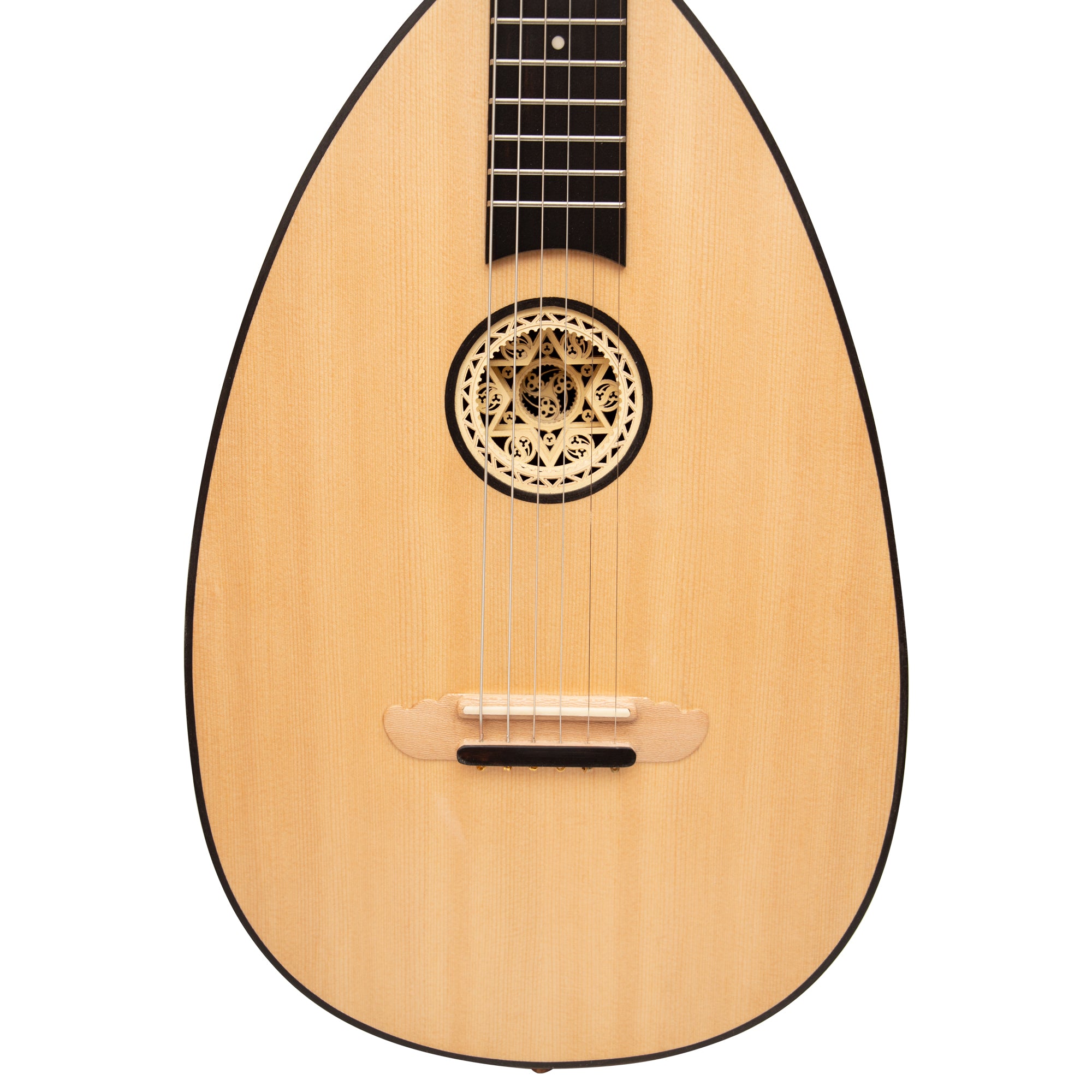 Authentic Lute Guitars for Sale - Shop Now at Muzikkon