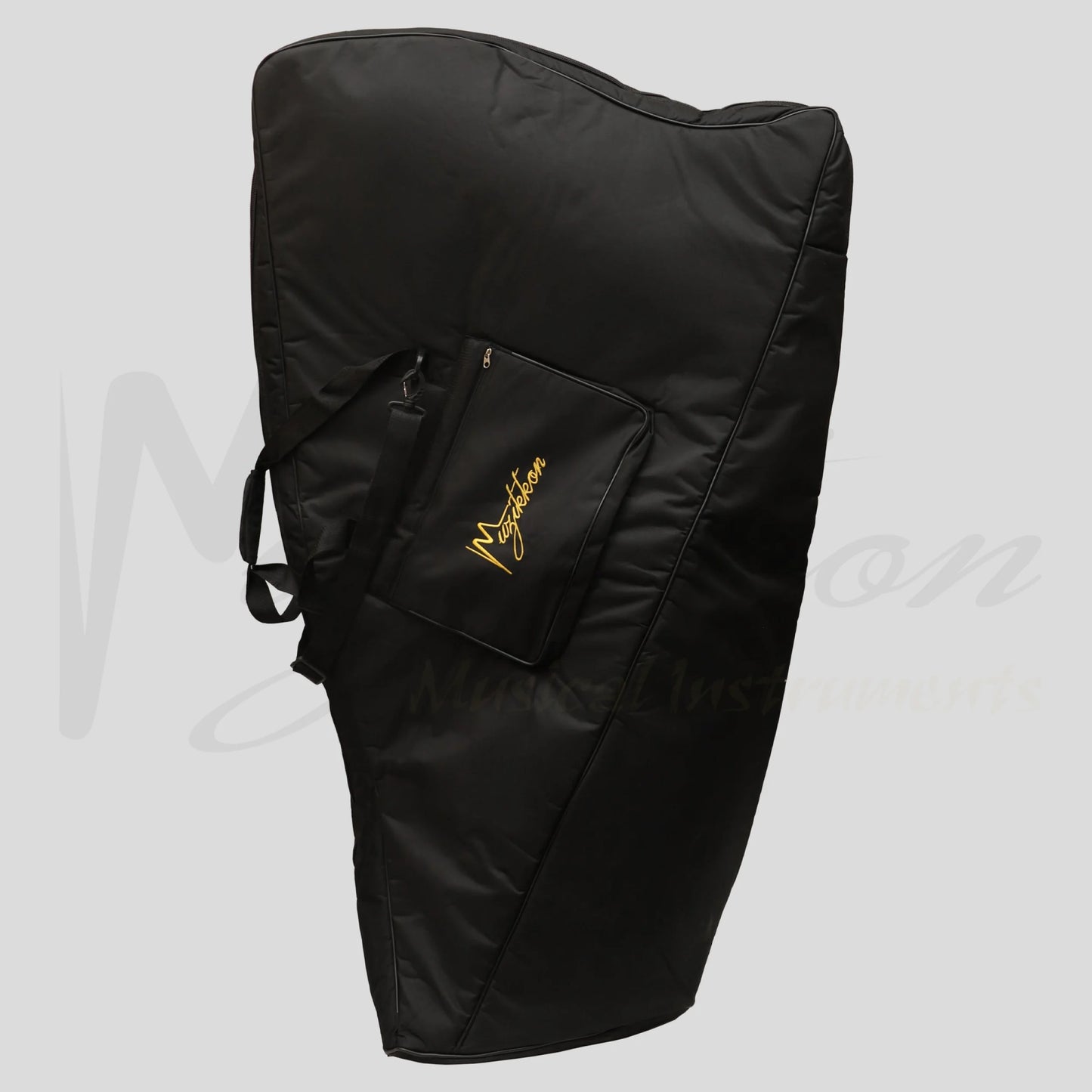 Mchugh Ayra Harp 38 Strings Mahogany