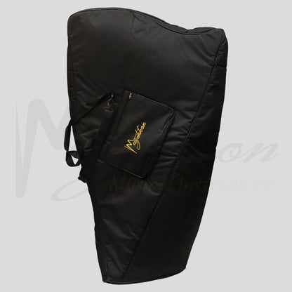 Mchugh Ayra Harp 38 Strings Mahogany